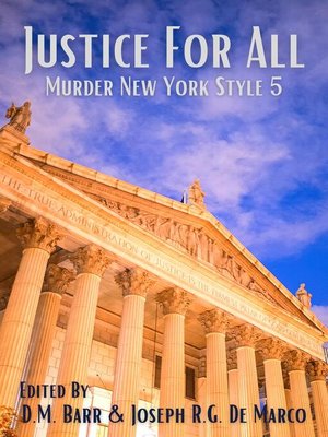 cover image of Justice for All